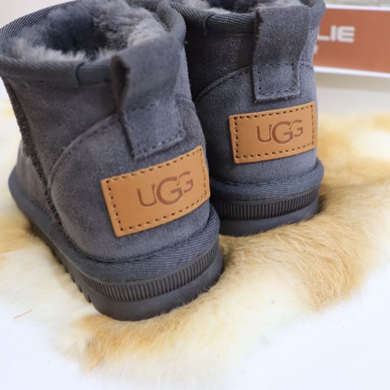 UGG SHOES